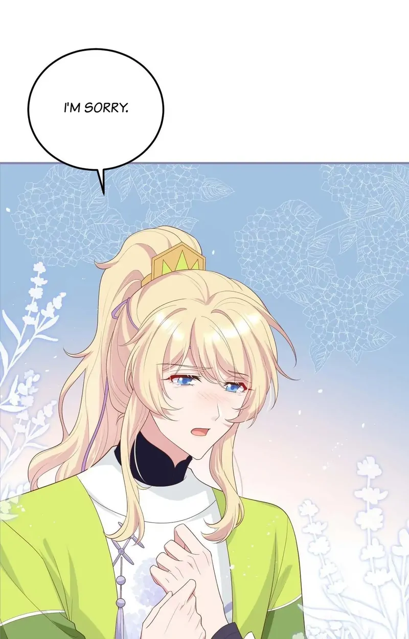 I Might Have Too Many Husbands Chapter 87 - page 24