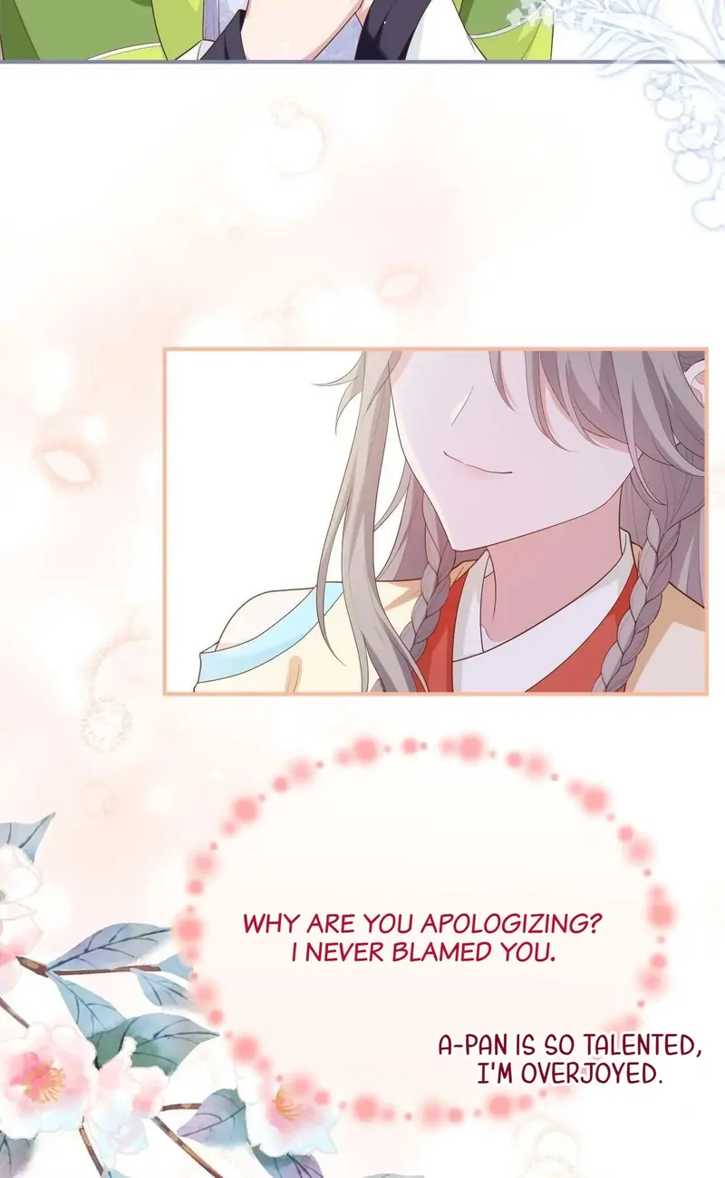 I Might Have Too Many Husbands Chapter 87 - page 25