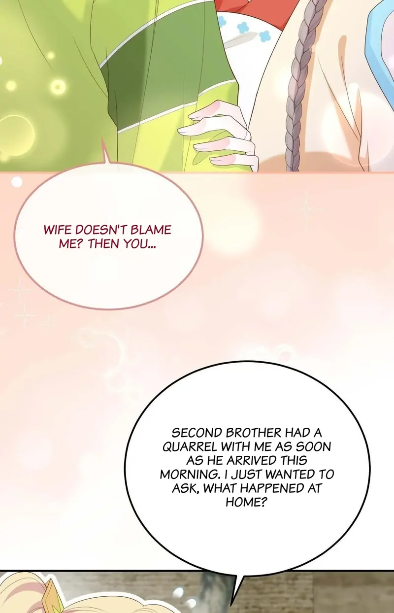 I Might Have Too Many Husbands Chapter 87 - page 27
