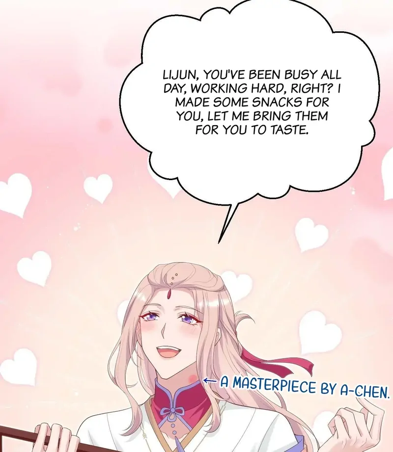 I Might Have Too Many Husbands Chapter 87 - page 29