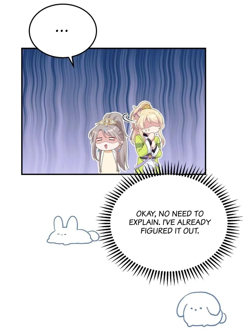 I Might Have Too Many Husbands Chapter 87 - page 31