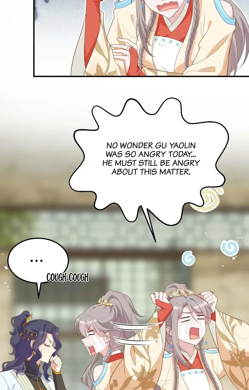 I Might Have Too Many Husbands Chapter 87 - page 40