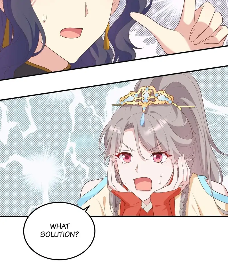 I Might Have Too Many Husbands Chapter 87 - page 42