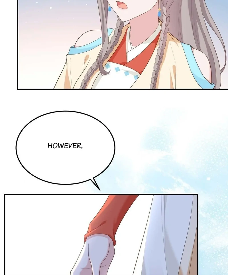 I Might Have Too Many Husbands Chapter 87 - page 45