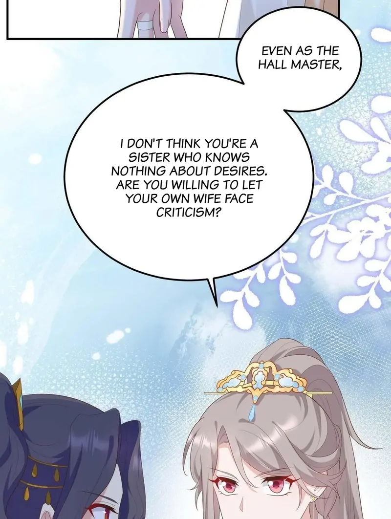 I Might Have Too Many Husbands Chapter 87 - page 46