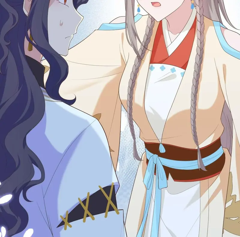 I Might Have Too Many Husbands Chapter 87 - page 47