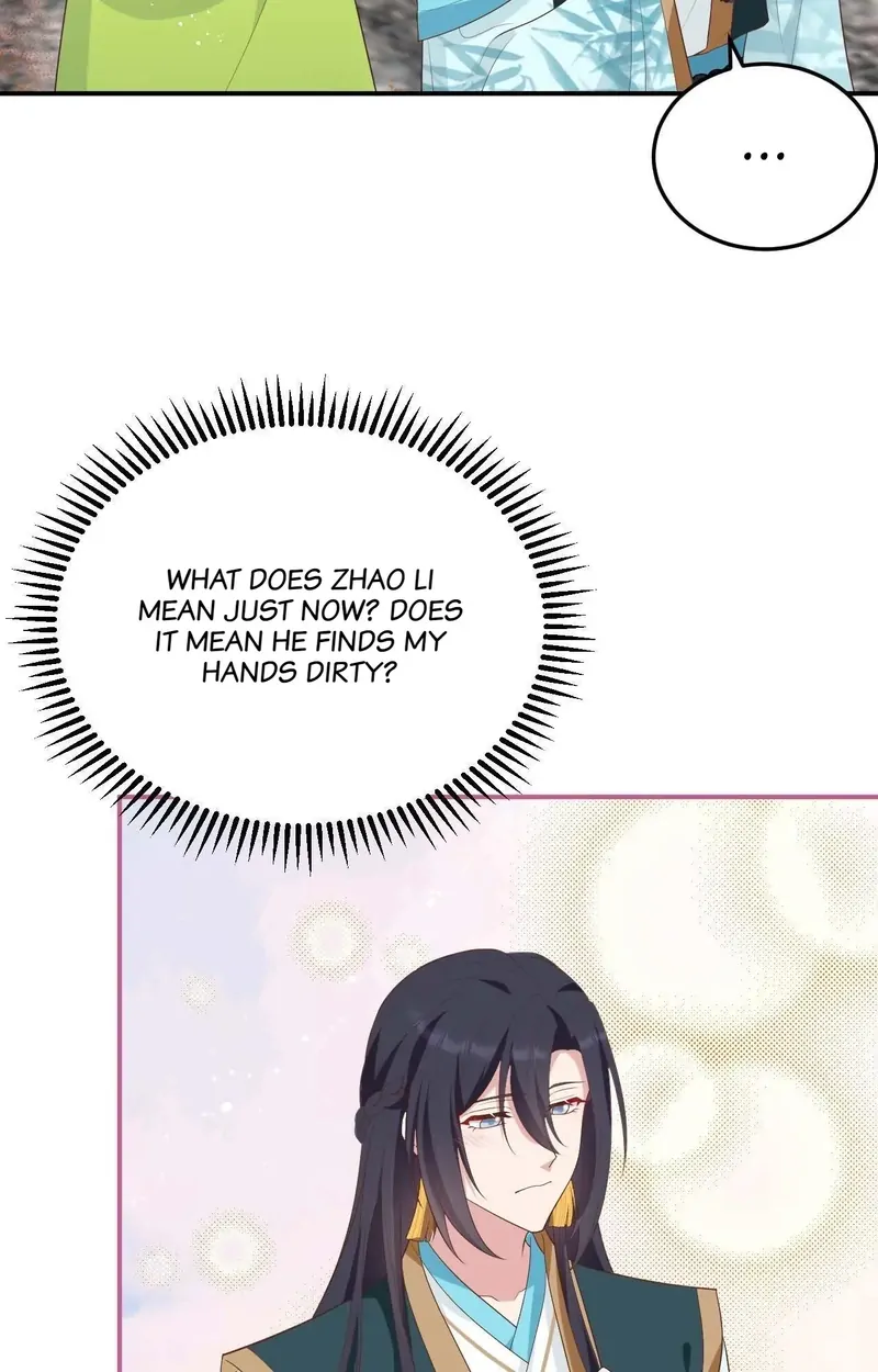 I Might Have Too Many Husbands Chapter 87 - page 4
