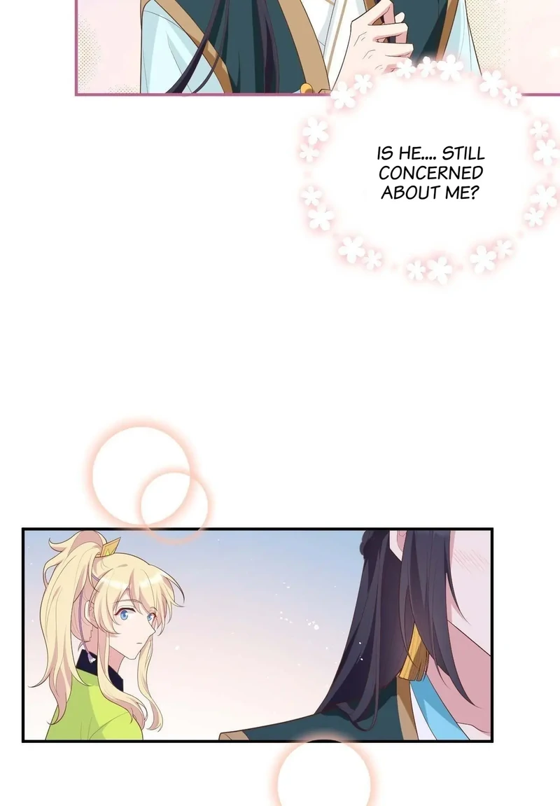 I Might Have Too Many Husbands Chapter 87 - page 5