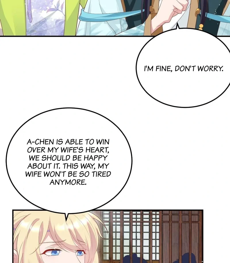 I Might Have Too Many Husbands Chapter 87 - page 7