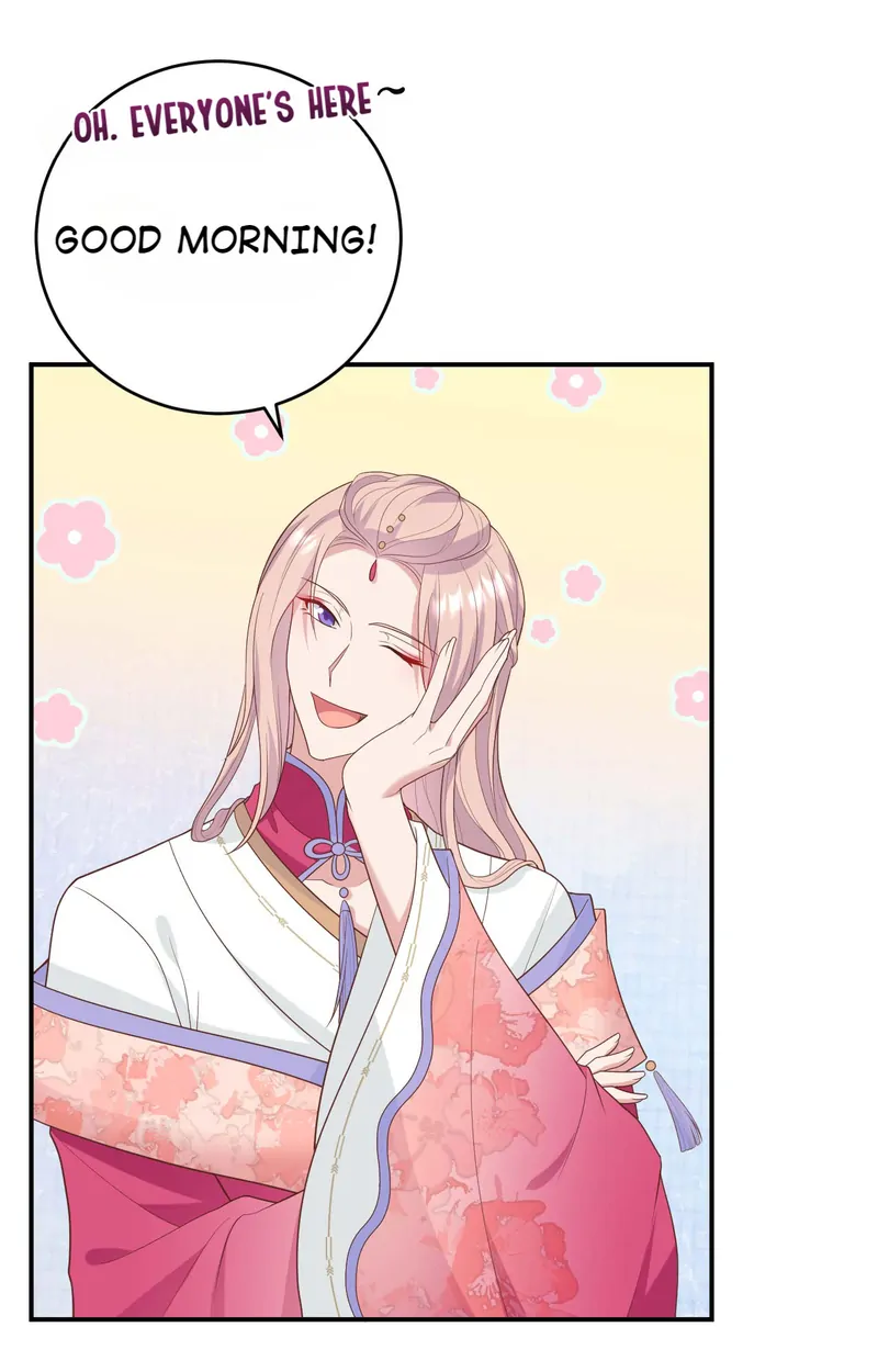 I Might Have Too Many Husbands Chapter 85 - page 11