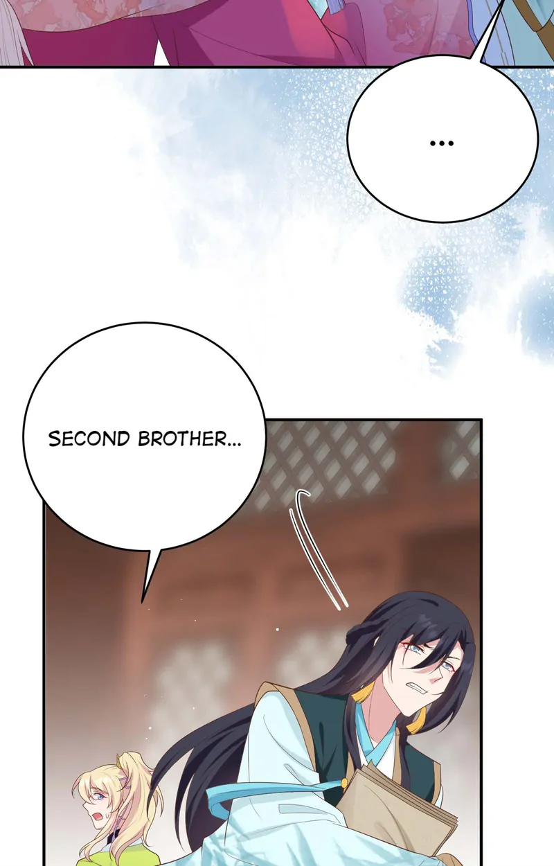 I Might Have Too Many Husbands Chapter 85 - page 15