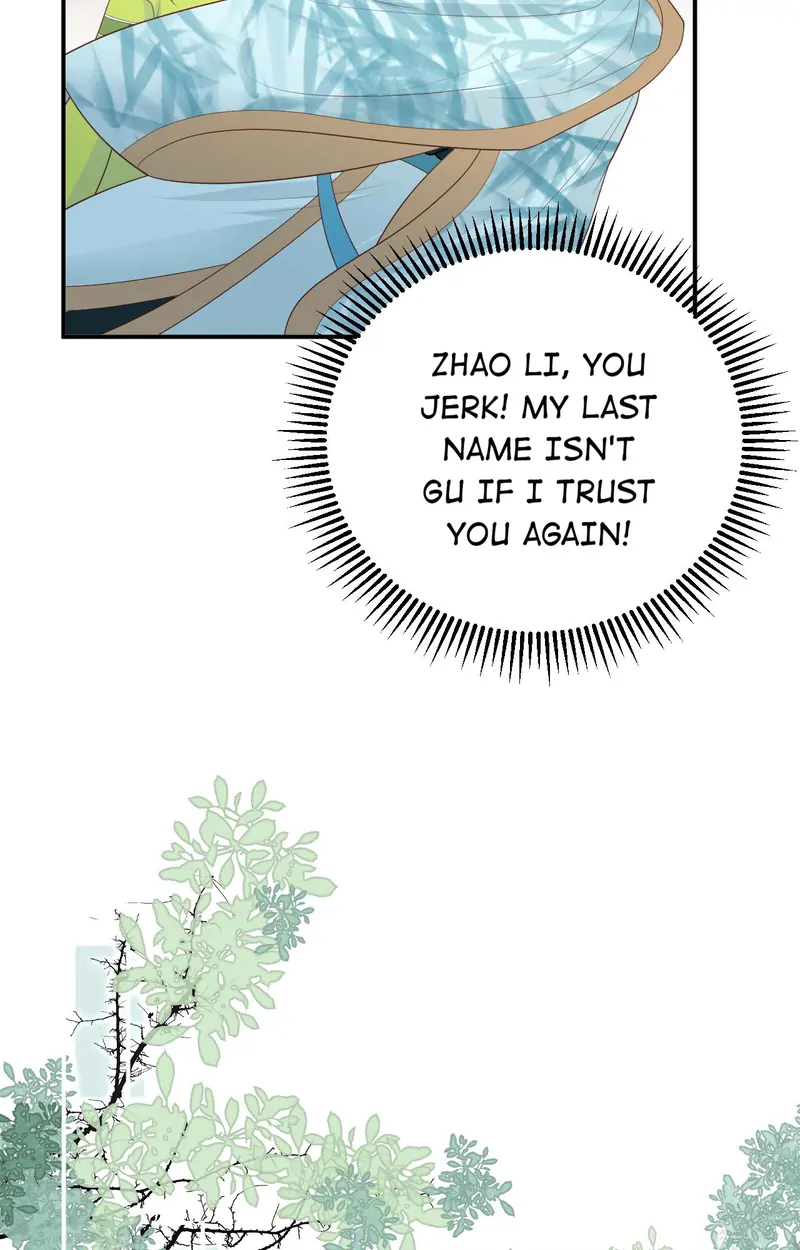 I Might Have Too Many Husbands Chapter 85 - page 16