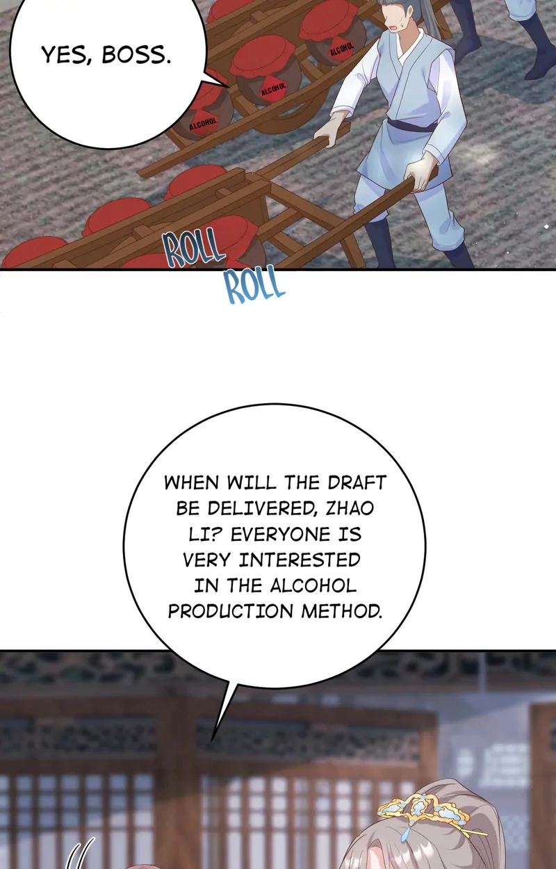 I Might Have Too Many Husbands Chapter 85 - page 18