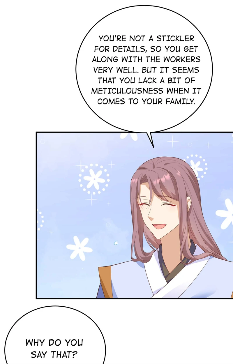 I Might Have Too Many Husbands Chapter 85 - page 24