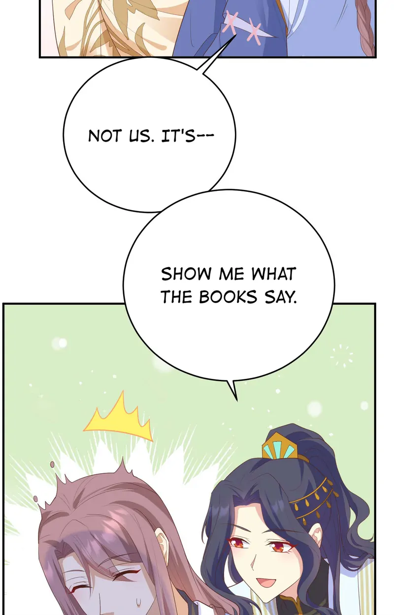I Might Have Too Many Husbands Chapter 85 - page 28
