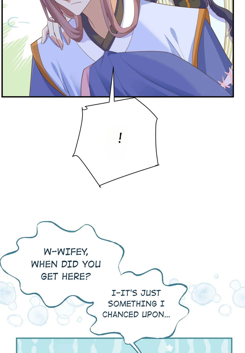 I Might Have Too Many Husbands Chapter 85 - page 29