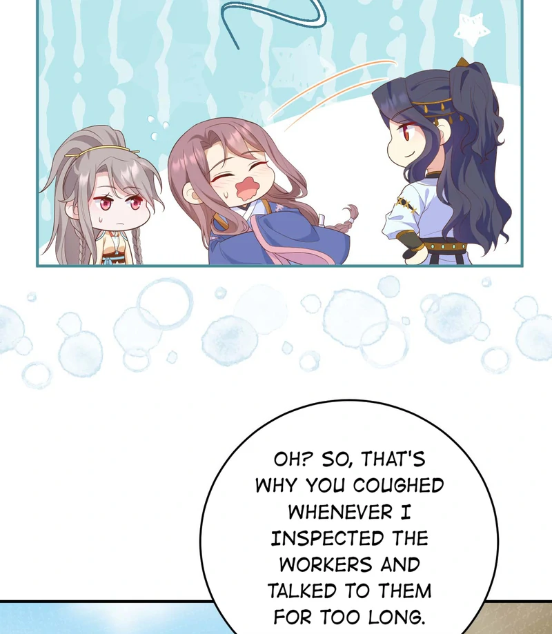I Might Have Too Many Husbands Chapter 85 - page 30