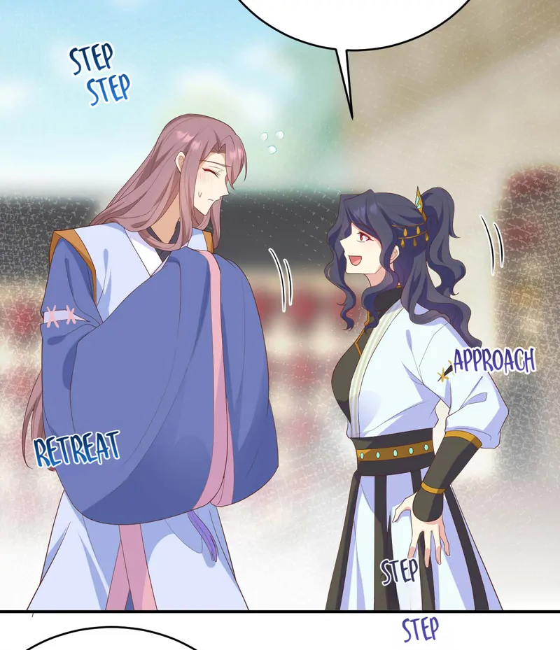 I Might Have Too Many Husbands Chapter 85 - page 31