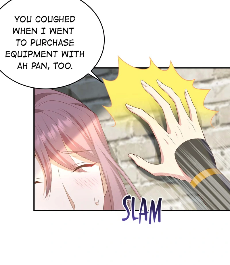 I Might Have Too Many Husbands Chapter 85 - page 32