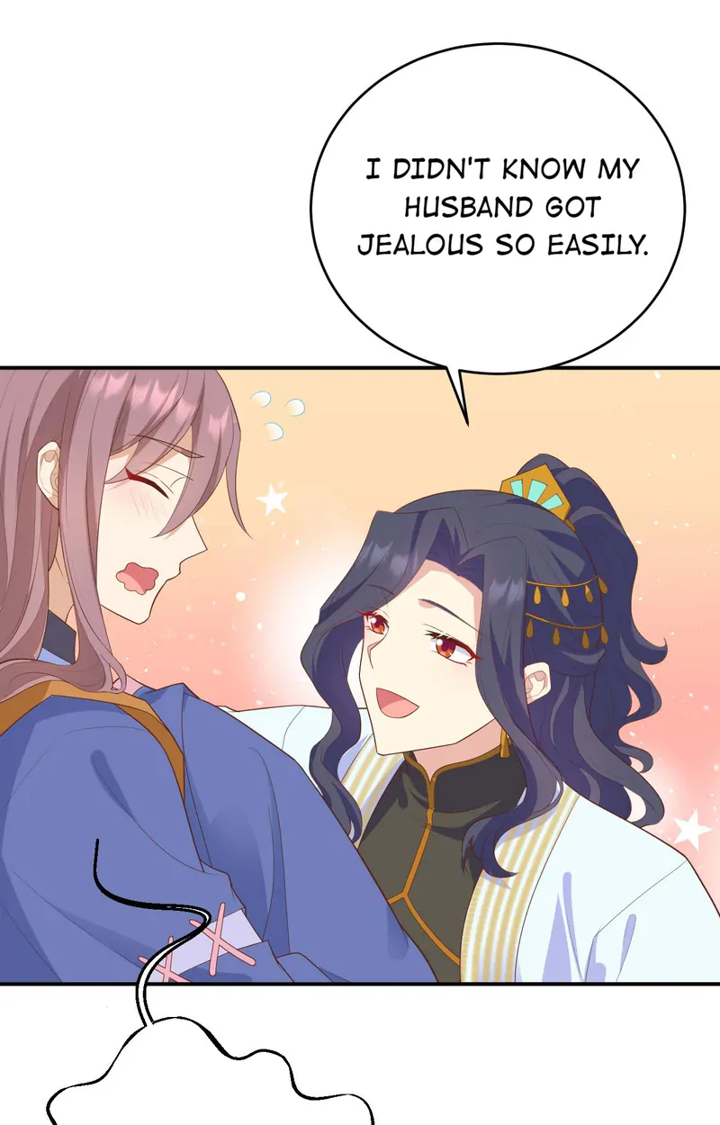 I Might Have Too Many Husbands Chapter 85 - page 33