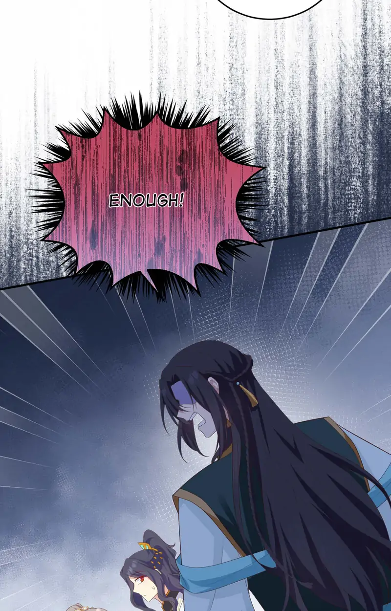 I Might Have Too Many Husbands Chapter 85 - page 37