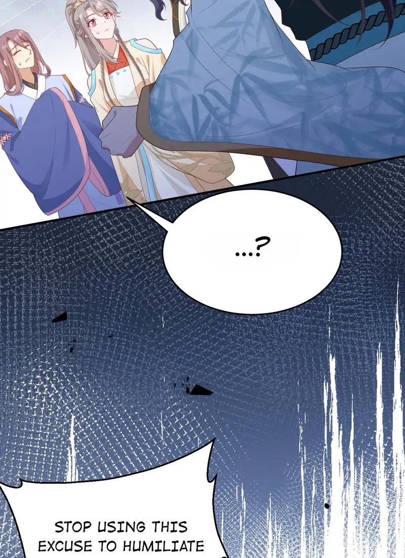 I Might Have Too Many Husbands Chapter 85 - page 38