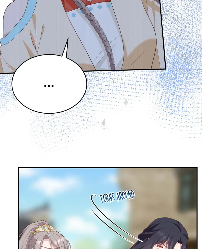 I Might Have Too Many Husbands Chapter 85 - page 41