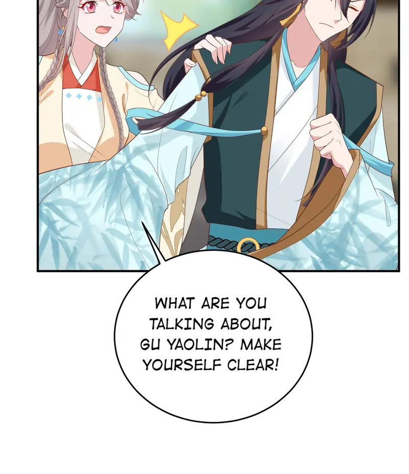 I Might Have Too Many Husbands Chapter 85 - page 42