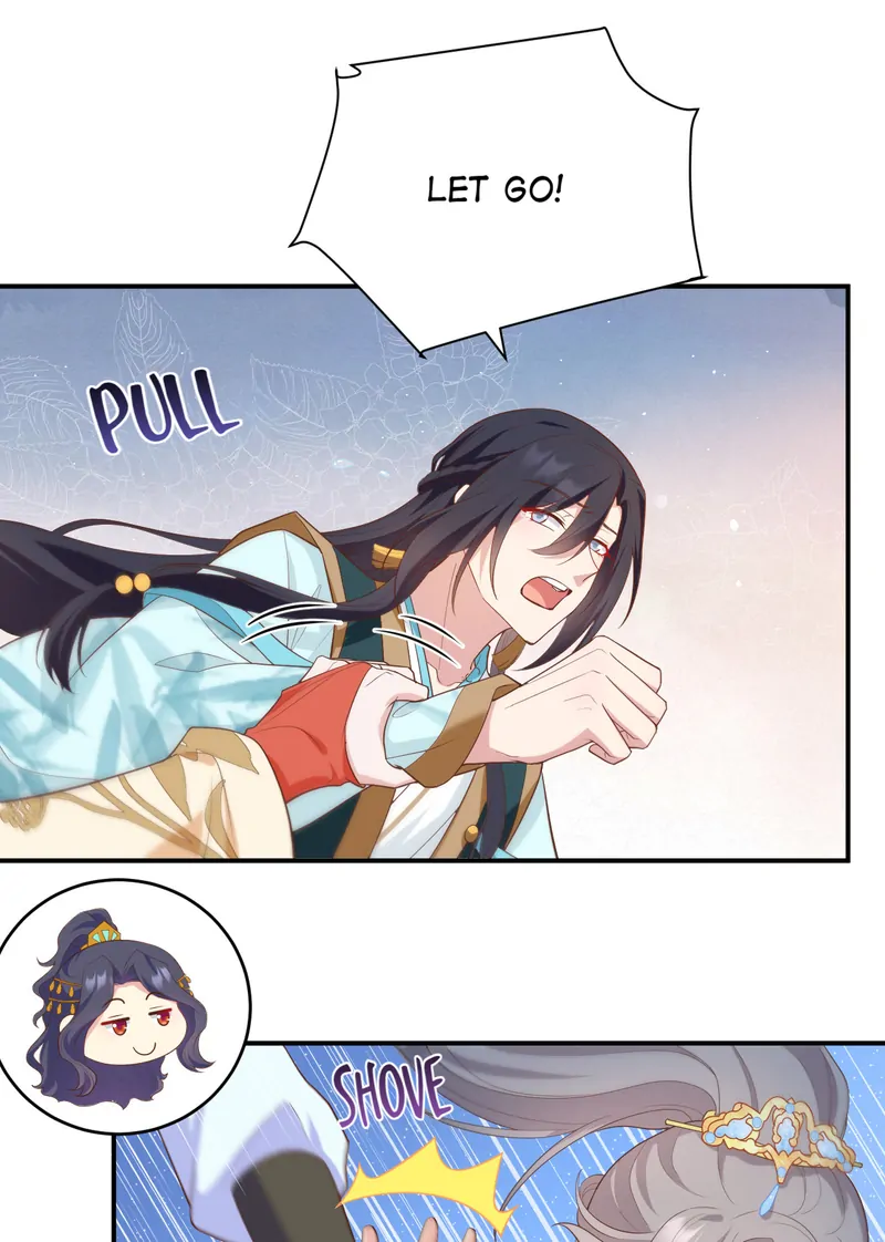 I Might Have Too Many Husbands Chapter 85 - page 43