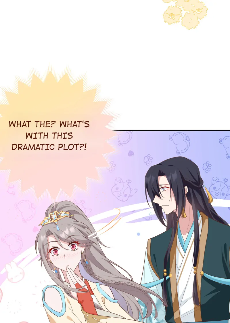 I Might Have Too Many Husbands Chapter 85 - page 48