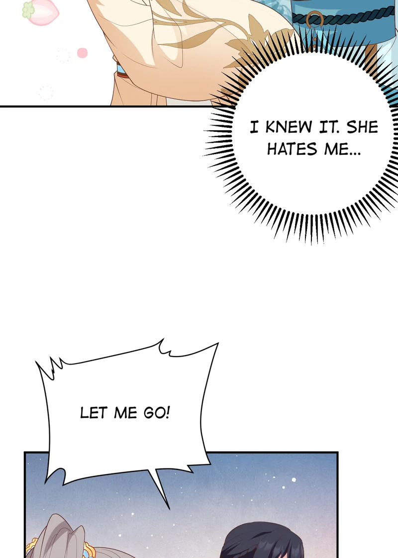 I Might Have Too Many Husbands Chapter 85 - page 49