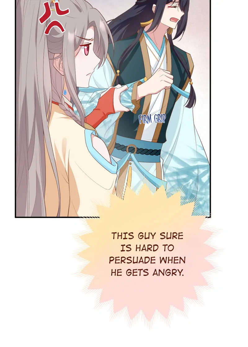 I Might Have Too Many Husbands Chapter 85 - page 50
