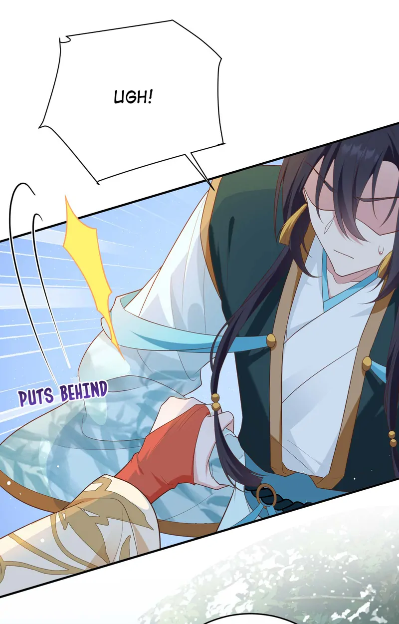 I Might Have Too Many Husbands Chapter 85 - page 51