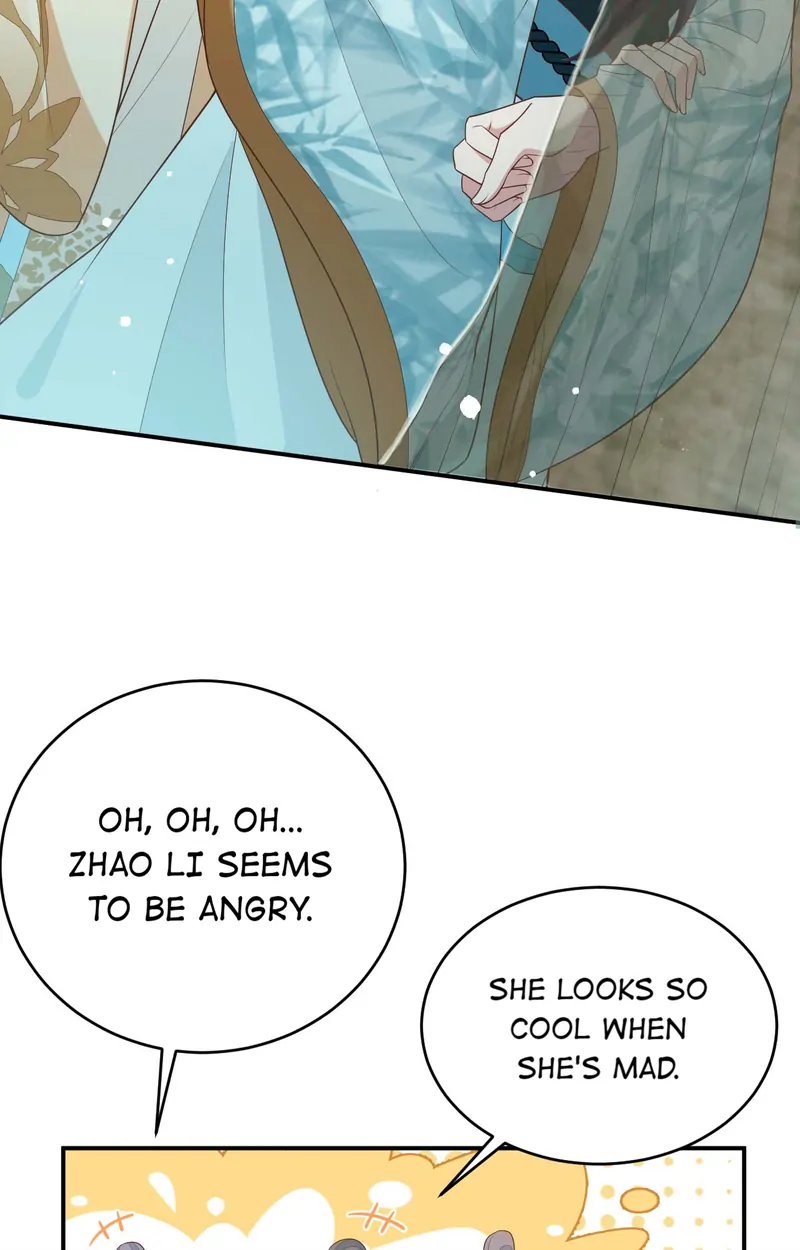 I Might Have Too Many Husbands Chapter 85 - page 53