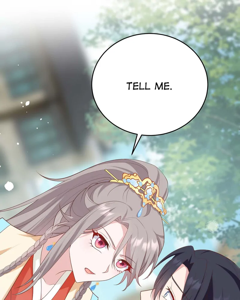 I Might Have Too Many Husbands Chapter 85 - page 55