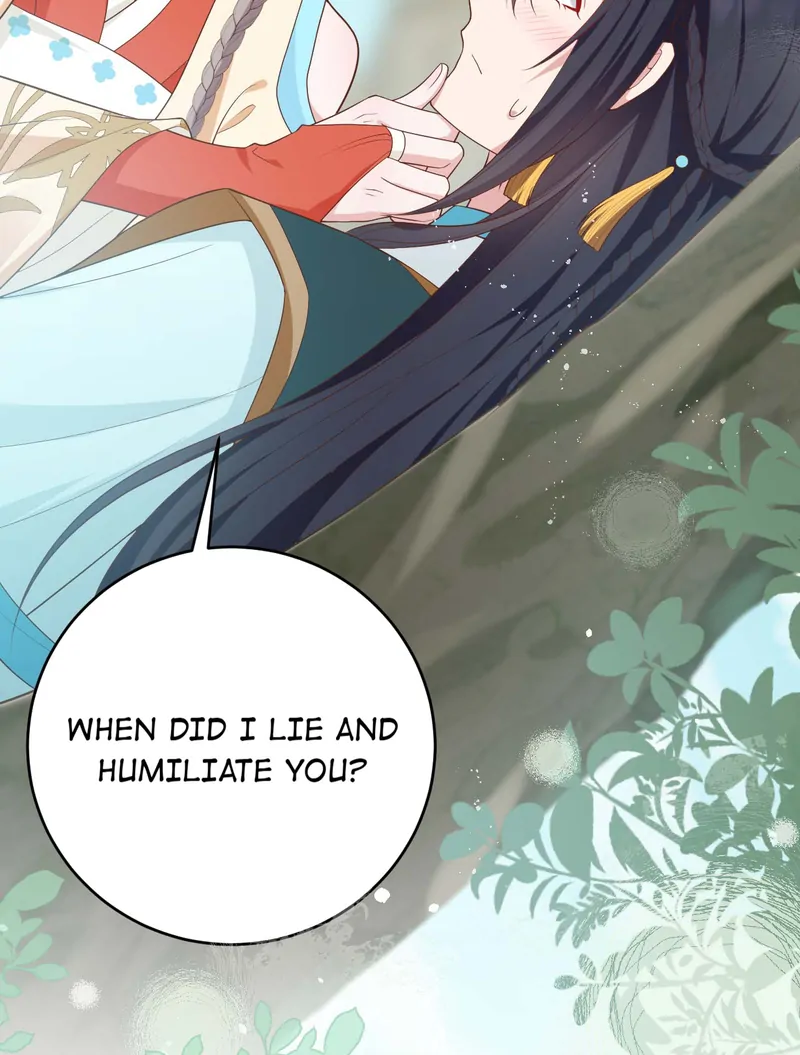 I Might Have Too Many Husbands Chapter 85 - page 56