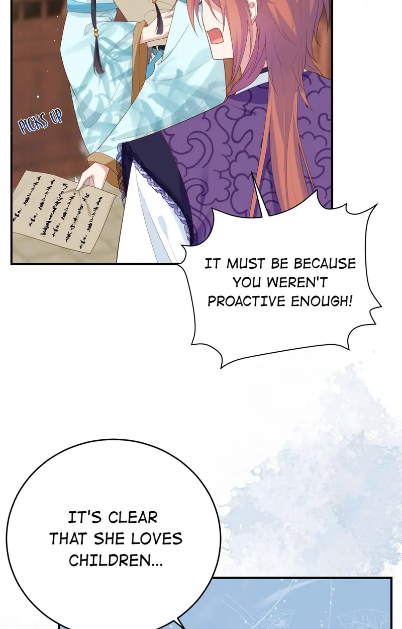 I Might Have Too Many Husbands Chapter 85 - page 7