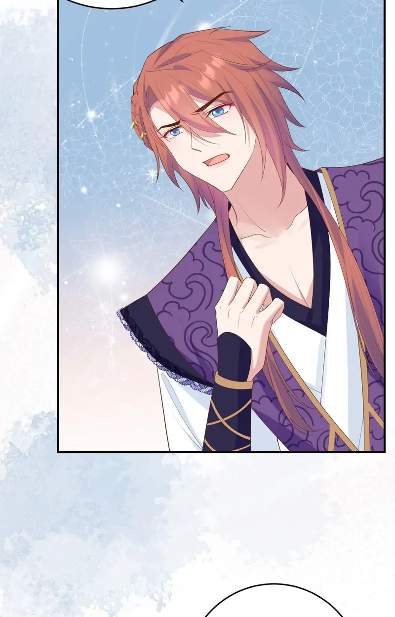 I Might Have Too Many Husbands Chapter 85 - page 8