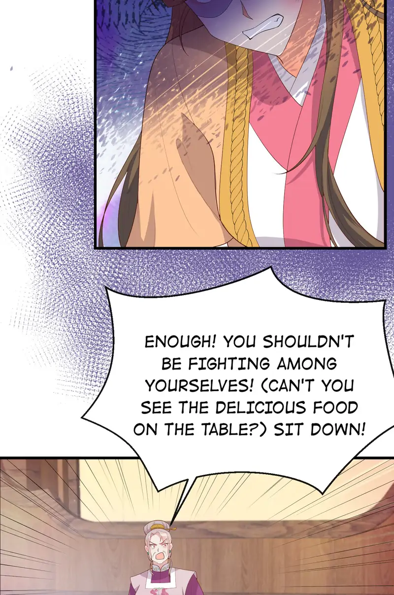 I Might Have Too Many Husbands Chapter 74 - page 24