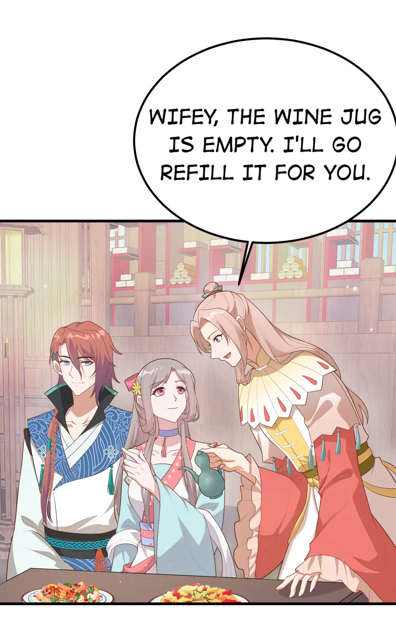 I Might Have Too Many Husbands Chapter 74 - page 2