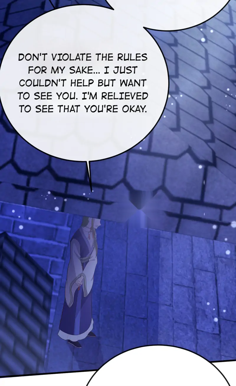 I Might Have Too Many Husbands Chapter 74 - page 46