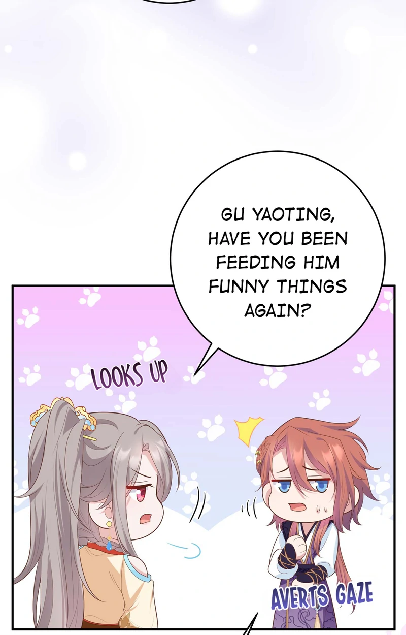 I Might Have Too Many Husbands Chapter 84 - page 9
