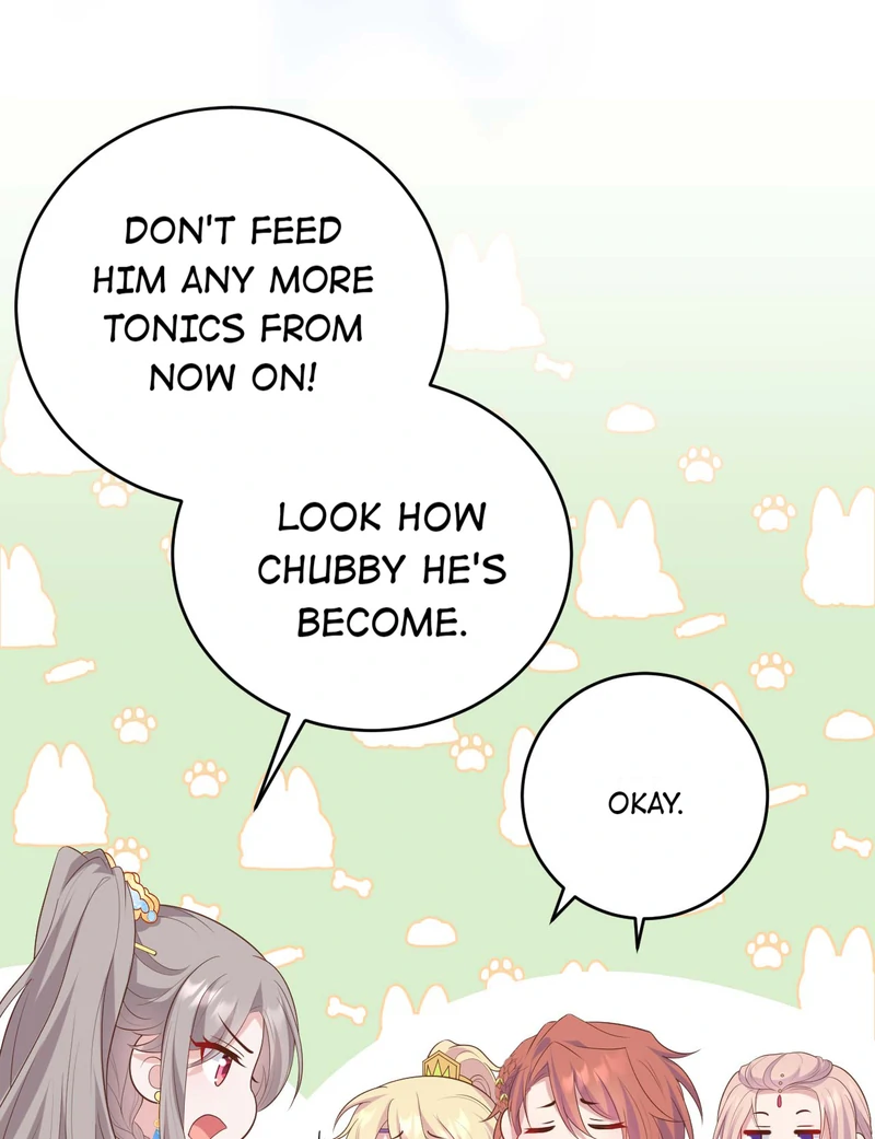 I Might Have Too Many Husbands Chapter 84 - page 12