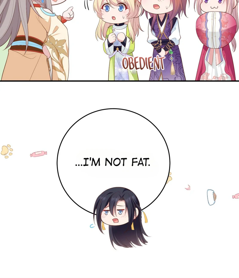 I Might Have Too Many Husbands Chapter 84 - page 13