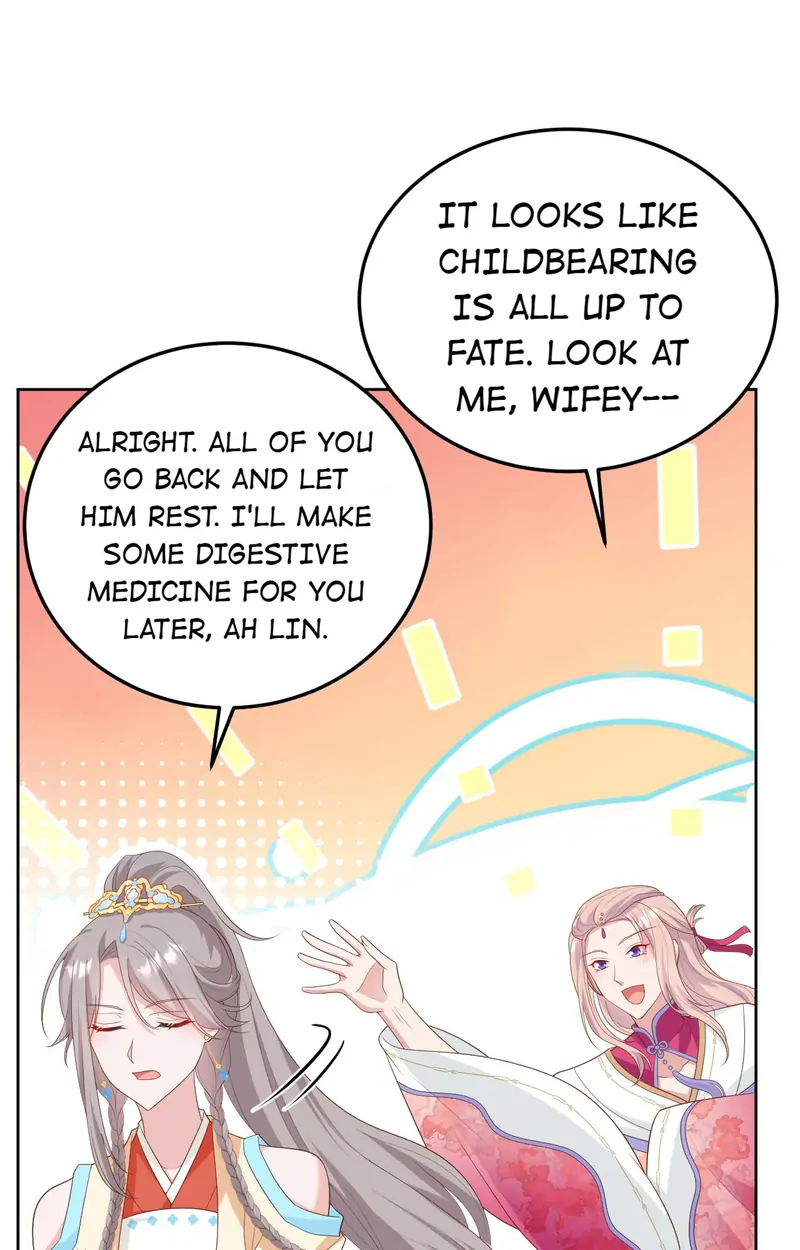 I Might Have Too Many Husbands Chapter 84 - page 14