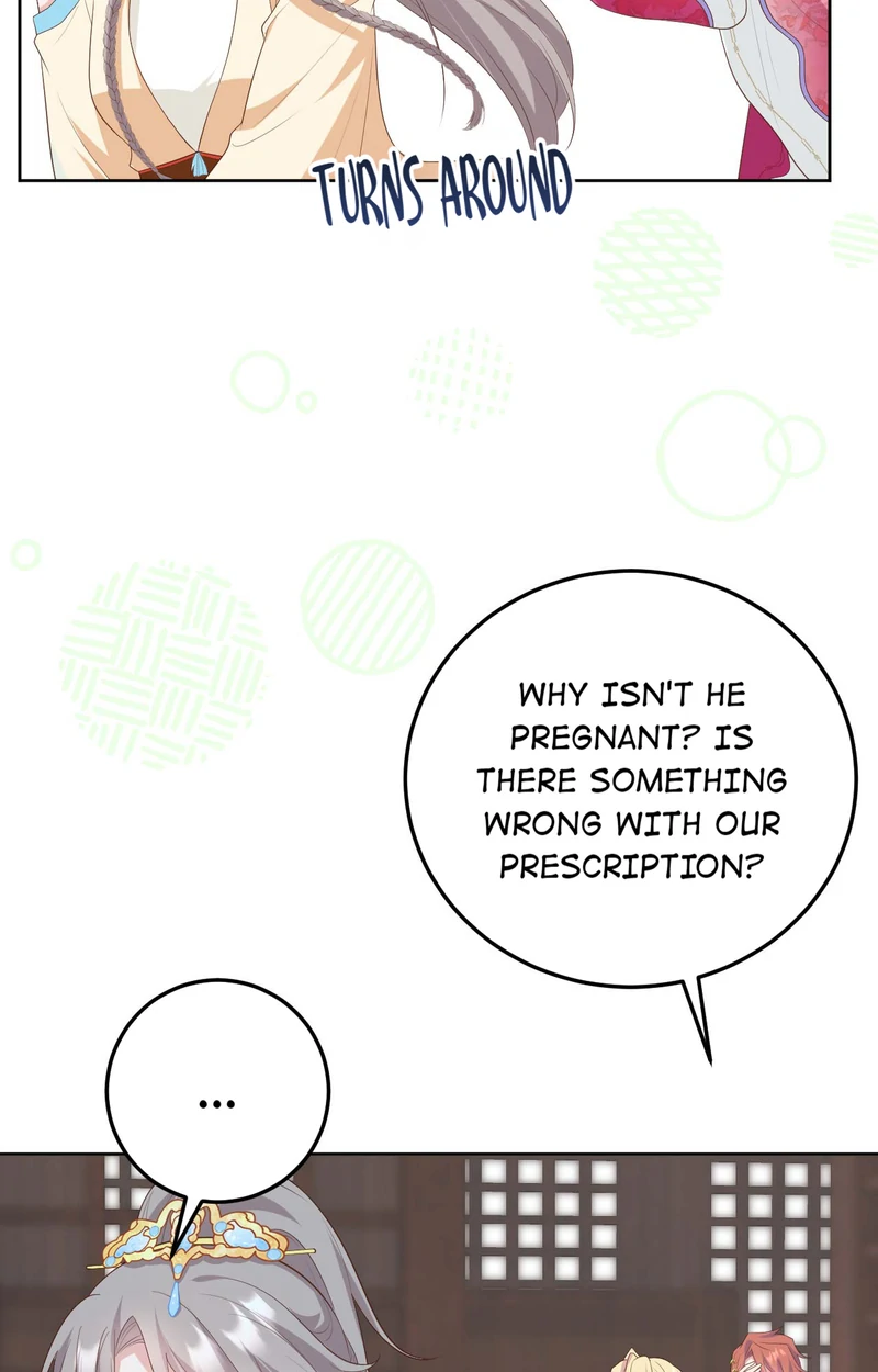 I Might Have Too Many Husbands Chapter 84 - page 15
