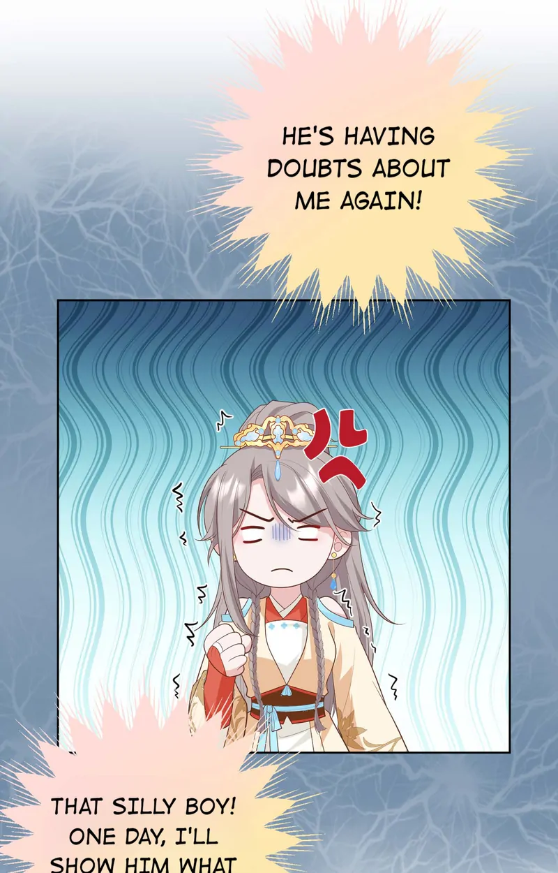 I Might Have Too Many Husbands Chapter 84 - page 17