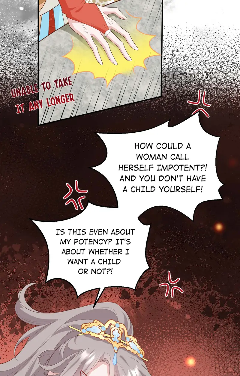 I Might Have Too Many Husbands Chapter 84 - page 20