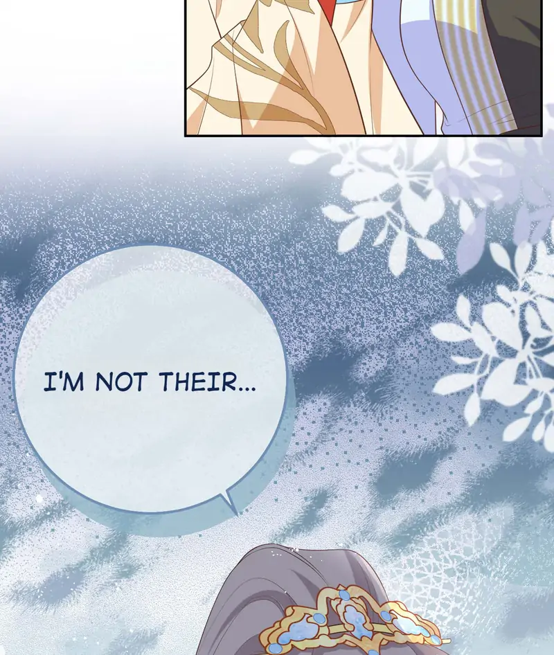 I Might Have Too Many Husbands Chapter 84 - page 24