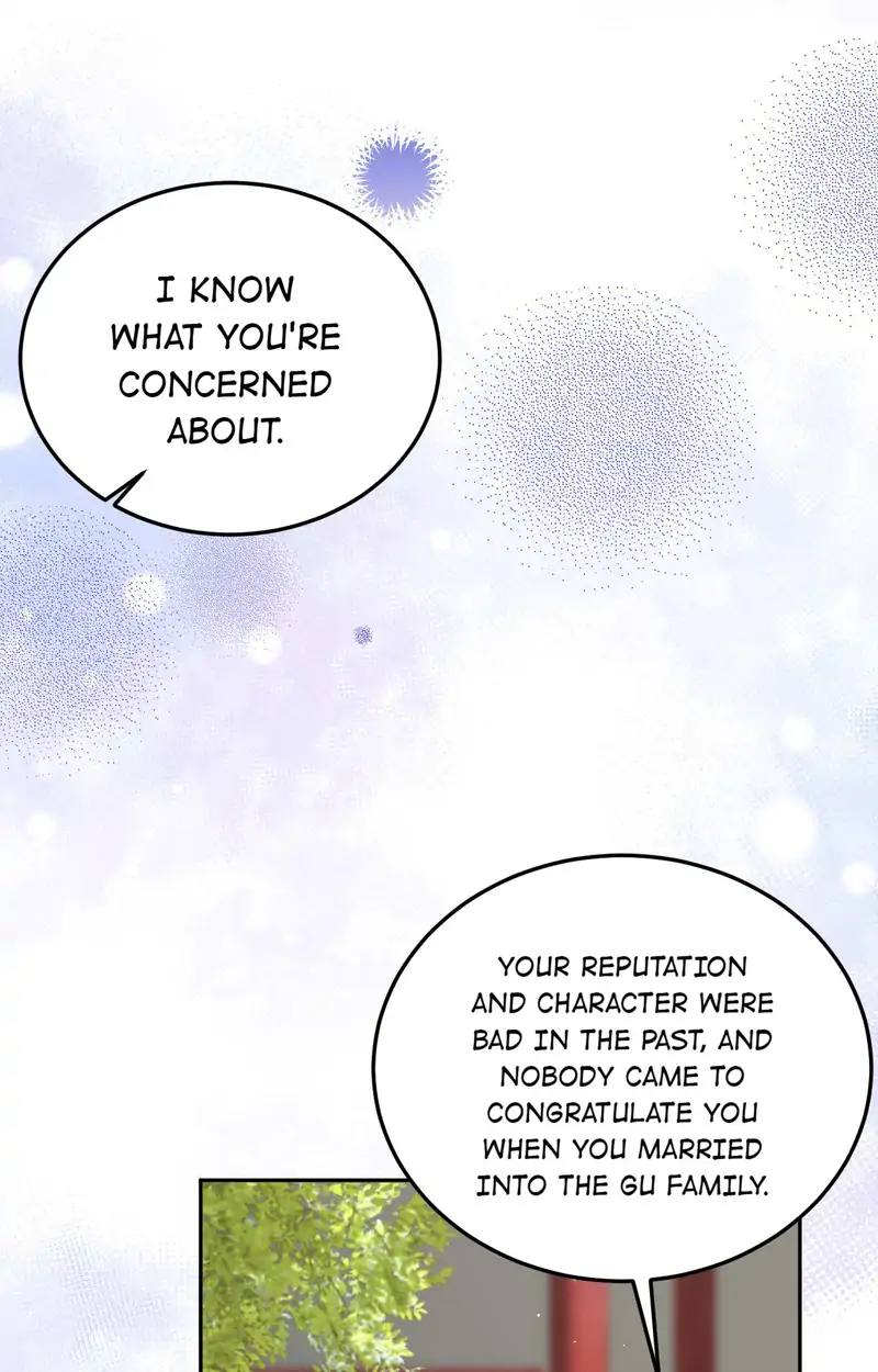 I Might Have Too Many Husbands Chapter 84 - page 27